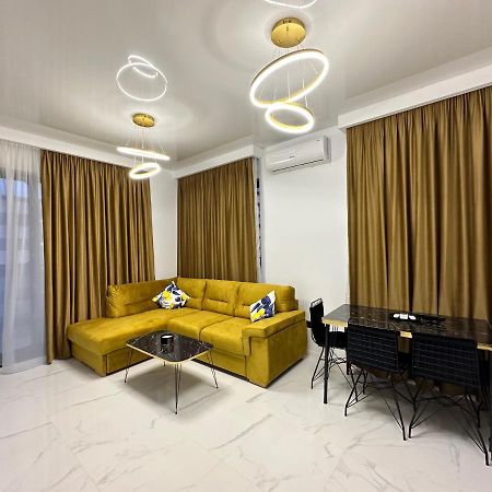 Studio303 By Allegio: Mamaia'S Seaside Luxury Near Finest Clubs & Beaches Εξωτερικό φωτογραφία