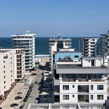 Studio303 By Allegio: Mamaia'S Seaside Luxury Near Finest Clubs & Beaches Εξωτερικό φωτογραφία