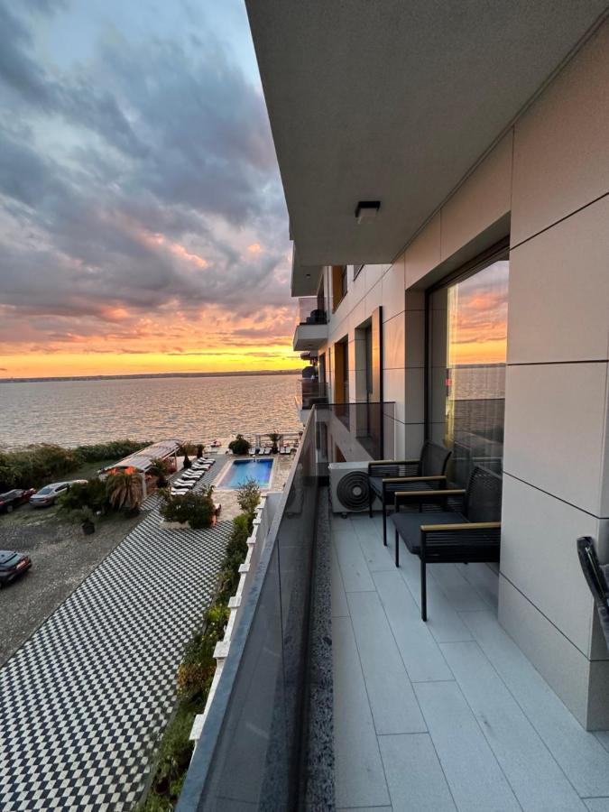 Studio303 By Allegio: Mamaia'S Seaside Luxury Near Finest Clubs & Beaches Εξωτερικό φωτογραφία