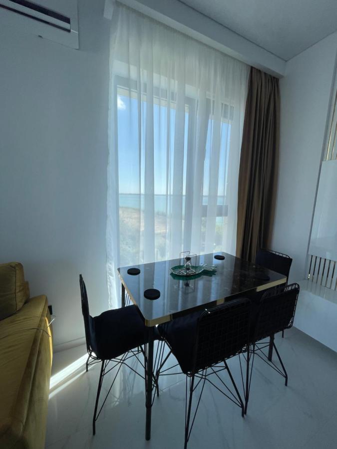 Studio303 By Allegio: Mamaia'S Seaside Luxury Near Finest Clubs & Beaches Εξωτερικό φωτογραφία