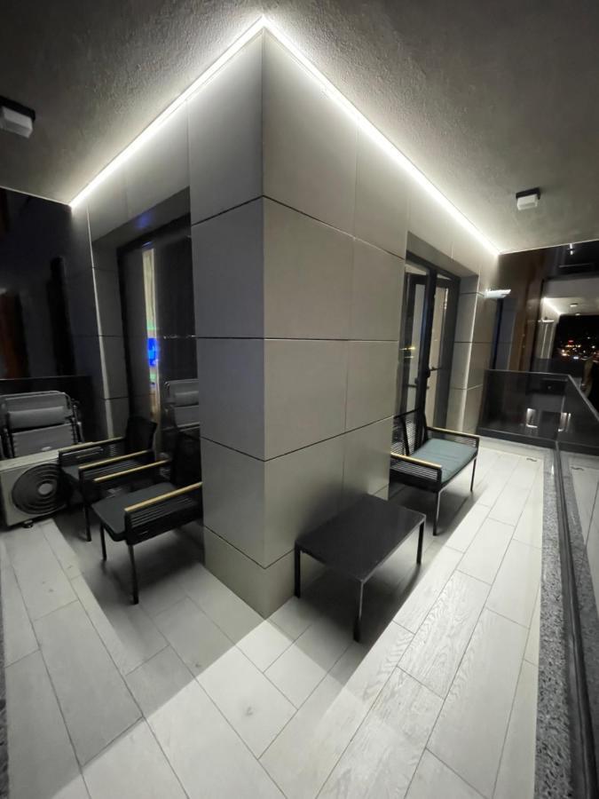 Studio303 By Allegio: Mamaia'S Seaside Luxury Near Finest Clubs & Beaches Εξωτερικό φωτογραφία