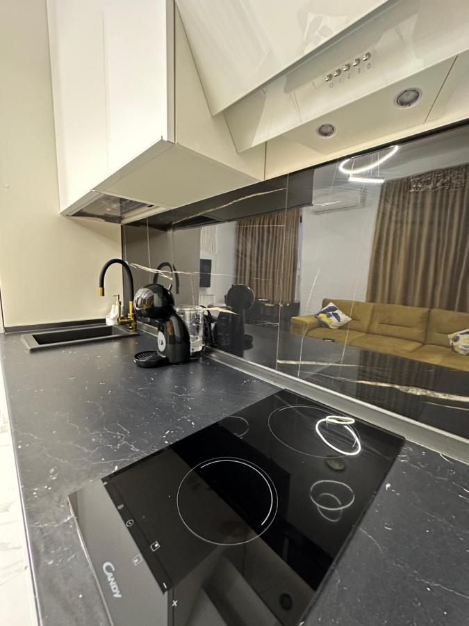 Studio303 By Allegio: Mamaia'S Seaside Luxury Near Finest Clubs & Beaches Εξωτερικό φωτογραφία