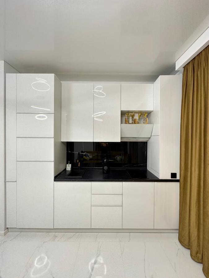 Studio303 By Allegio: Mamaia'S Seaside Luxury Near Finest Clubs & Beaches Εξωτερικό φωτογραφία